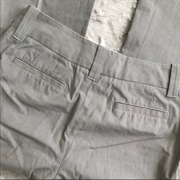 Banana Republic Wide Leg Pant - Picture 3 of 7